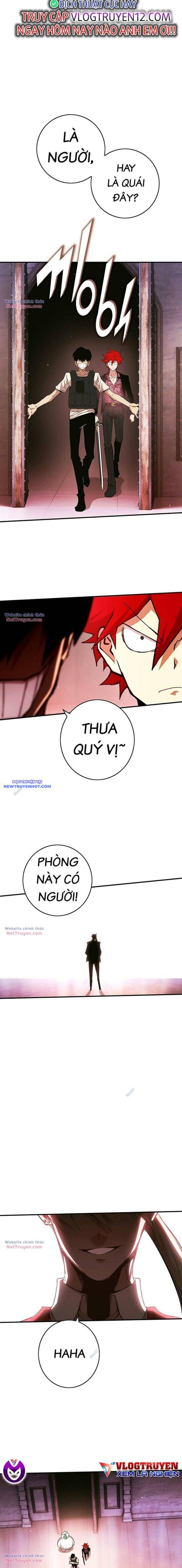 Hard Core Leveling Warrior Ss3 - Chapter 28 - Page 13