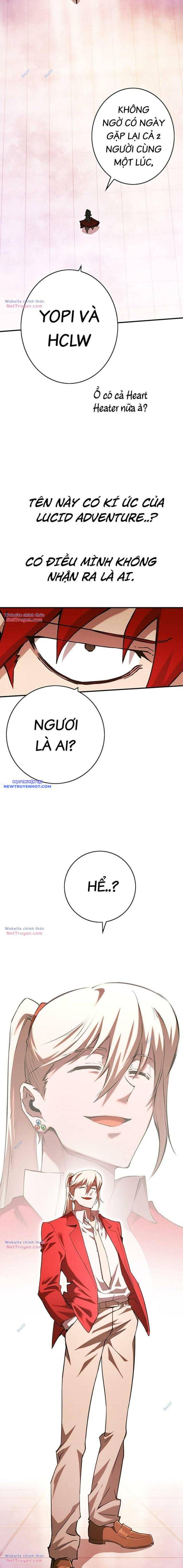 Hard Core Leveling Warrior Ss3 - Chapter 28 - Page 14