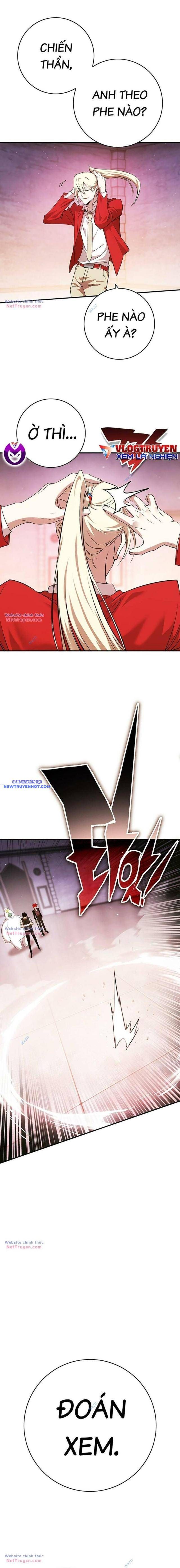 Hard Core Leveling Warrior Ss3 - Chapter 28 - Page 18