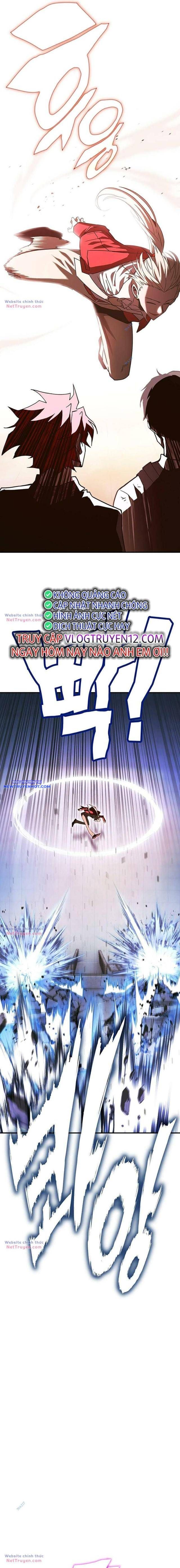 Hard Core Leveling Warrior Ss3 - Chapter 28 - Page 19