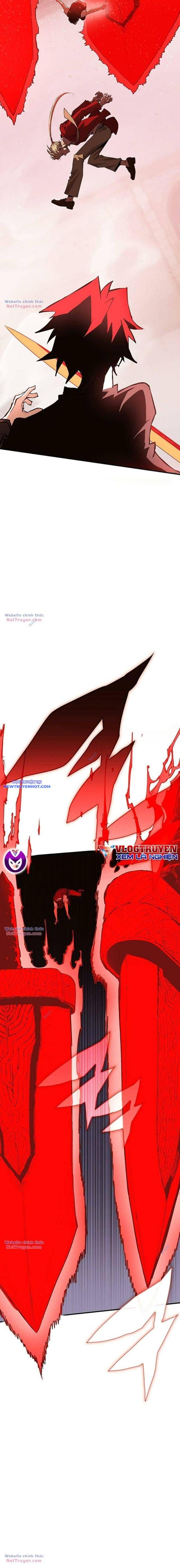 Hard Core Leveling Warrior Ss3 - Chapter 28 - Page 23