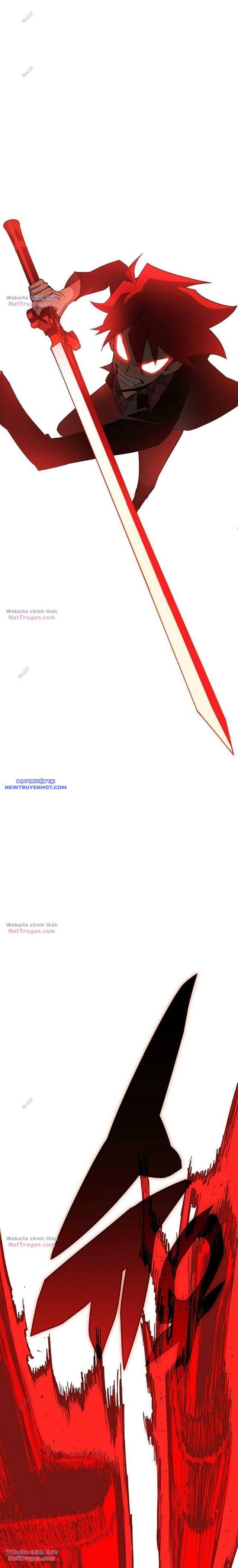 Hard Core Leveling Warrior Ss3 - Chapter 28 - Page 24