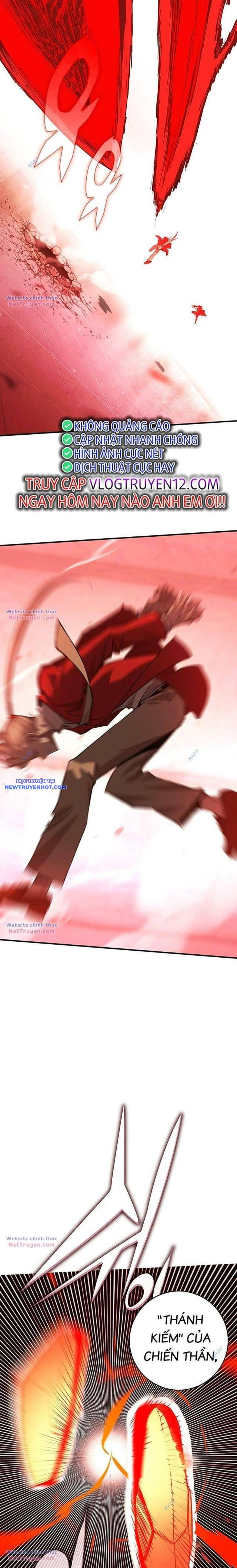 Hard Core Leveling Warrior Ss3 - Chapter 28 - Page 25