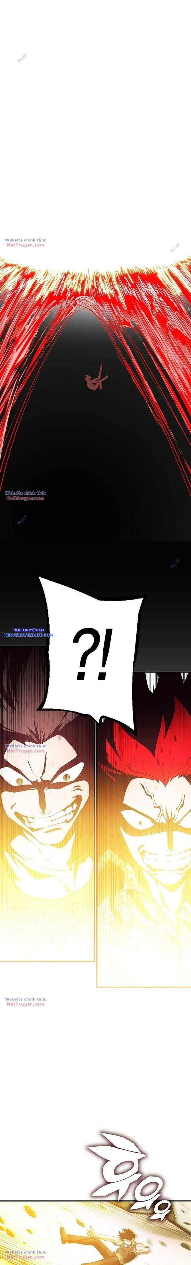 Hard Core Leveling Warrior Ss3 - Chapter 28 - Page 28