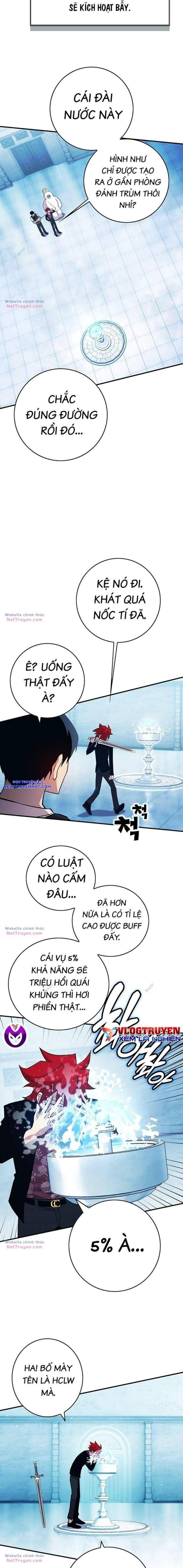 Hard Core Leveling Warrior Ss3 - Chapter 28 - Page 3