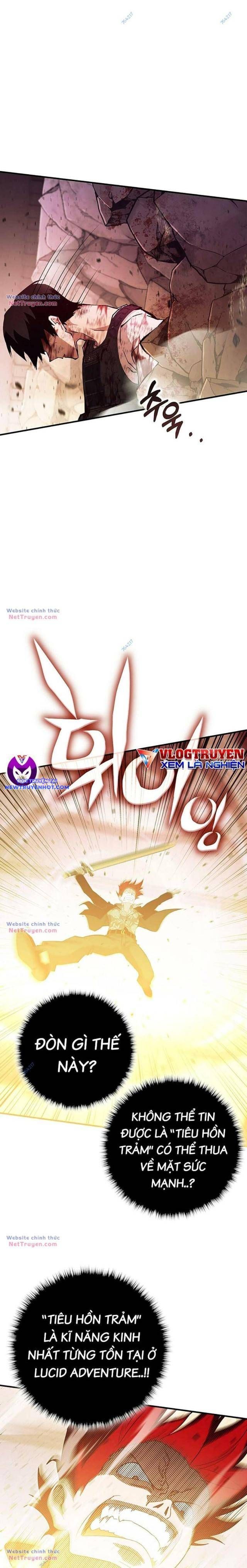 Hard Core Leveling Warrior Ss3 - Chapter 28 - Page 30