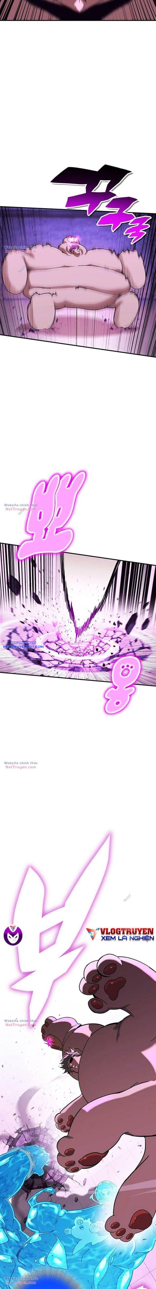 Hard Core Leveling Warrior Ss3 - Chapter 28 - Page 7