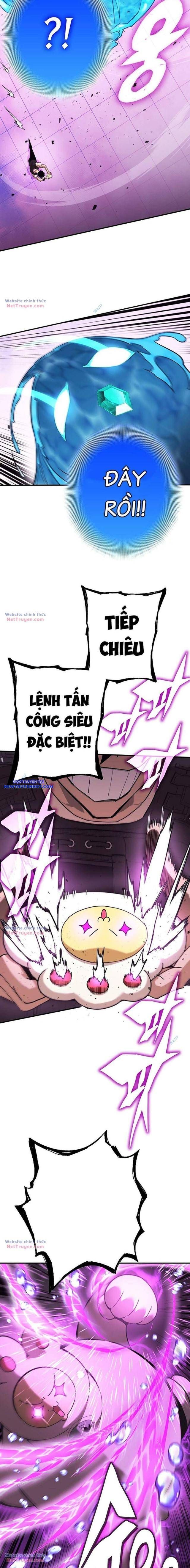 Hard Core Leveling Warrior Ss3 - Chapter 28 - Page 8