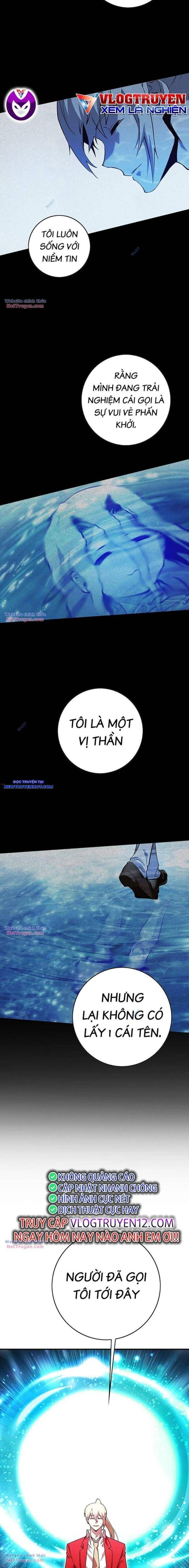 Hard Core Leveling Warrior Ss3 - Chapter 29 - Page 13