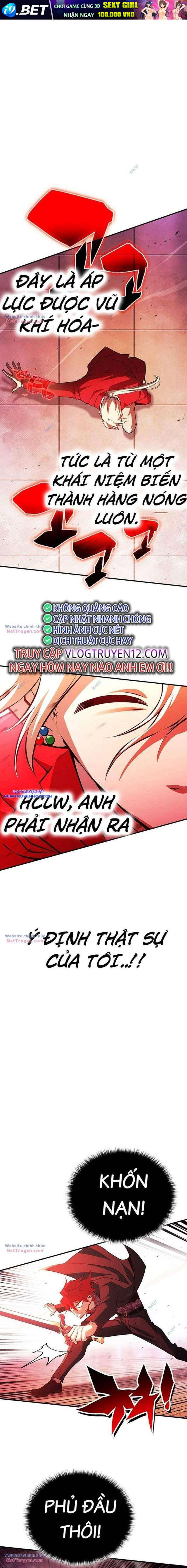 Hard Core Leveling Warrior Ss3 - Chapter 29 - Page 16