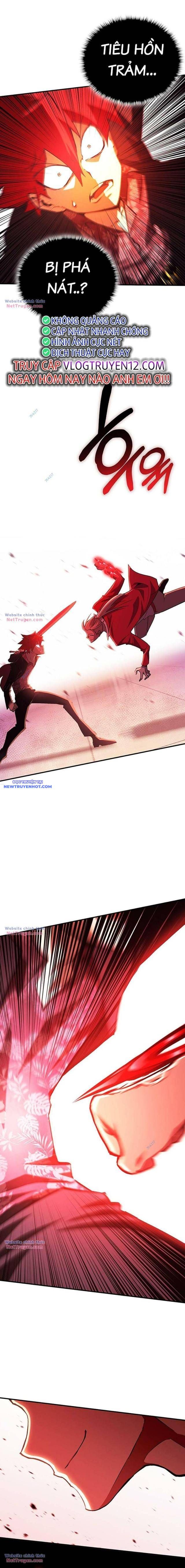 Hard Core Leveling Warrior Ss3 - Chapter 29 - Page 18