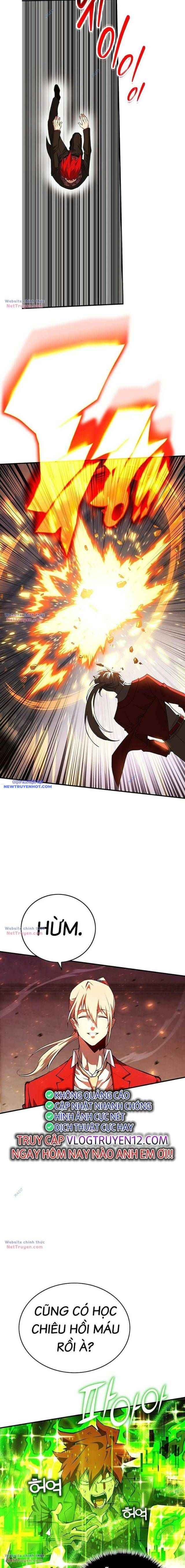 Hard Core Leveling Warrior Ss3 - Chapter 29 - Page 20