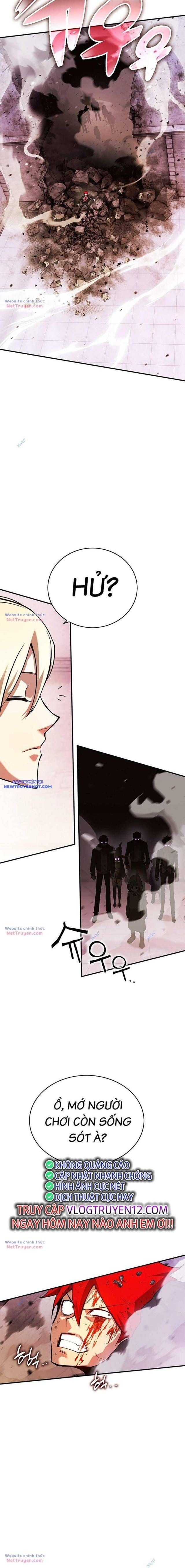 Hard Core Leveling Warrior Ss3 - Chapter 29 - Page 22