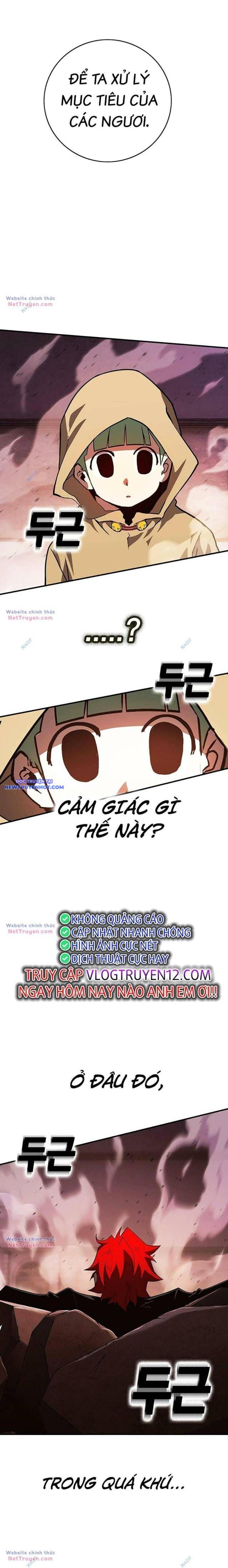 Hard Core Leveling Warrior Ss3 - Chapter 29 - Page 24