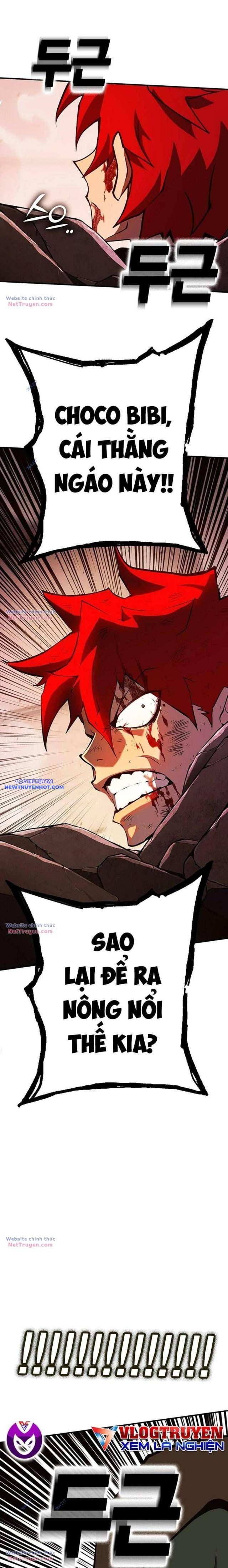 Hard Core Leveling Warrior Ss3 - Chapter 29 - Page 25