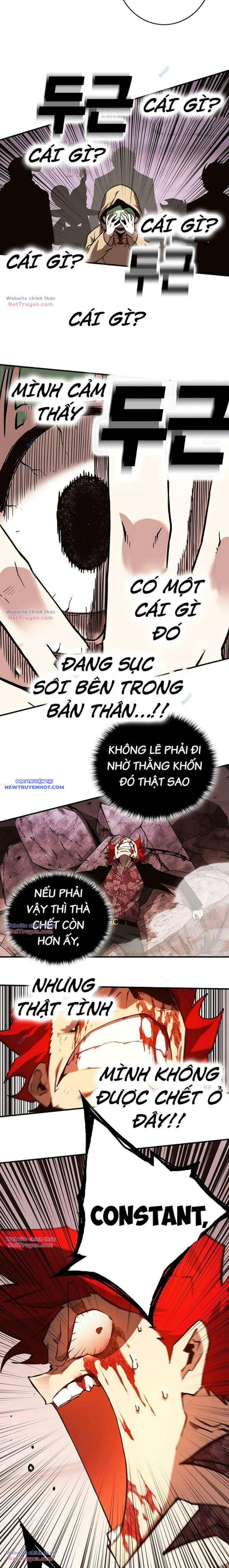 Hard Core Leveling Warrior Ss3 - Chapter 29 - Page 28