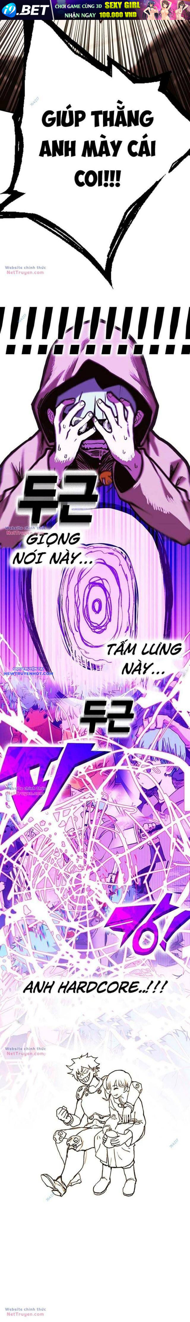 Hard Core Leveling Warrior Ss3 - Chapter 29 - Page 29