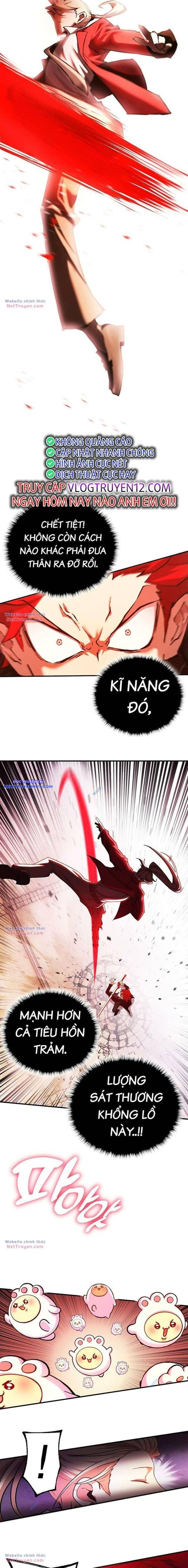 Hard Core Leveling Warrior Ss3 - Chapter 29 - Page 3