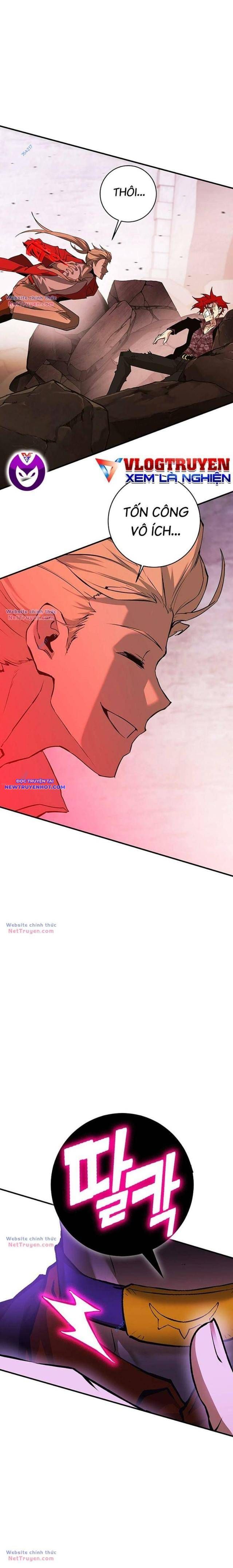 Hard Core Leveling Warrior Ss3 - Chapter 29 - Page 30