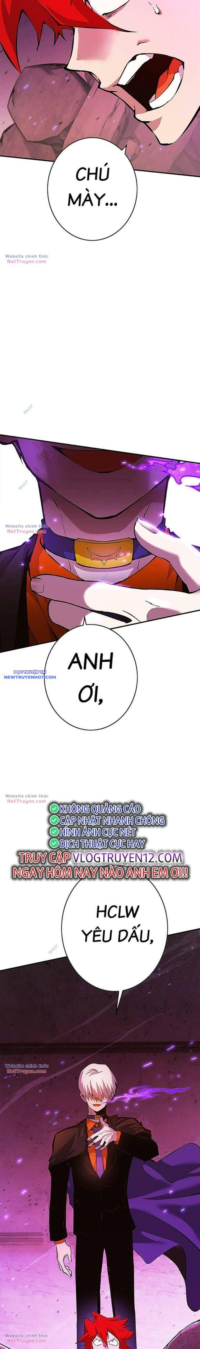 Hard Core Leveling Warrior Ss3 - Chapter 29 - Page 34