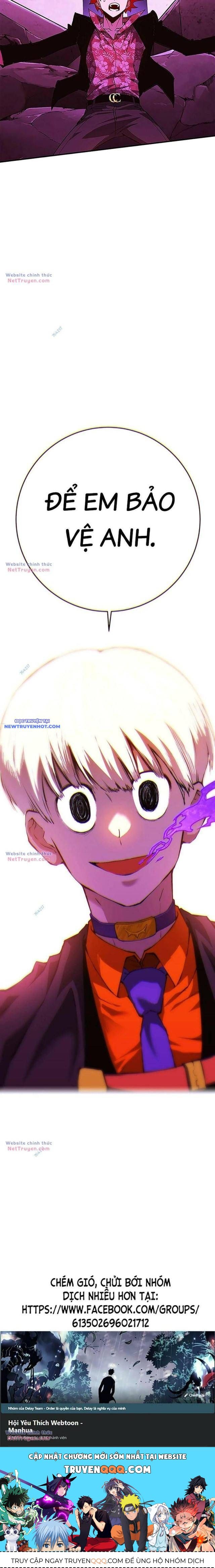 Hard Core Leveling Warrior Ss3 - Chapter 29 - Page 35