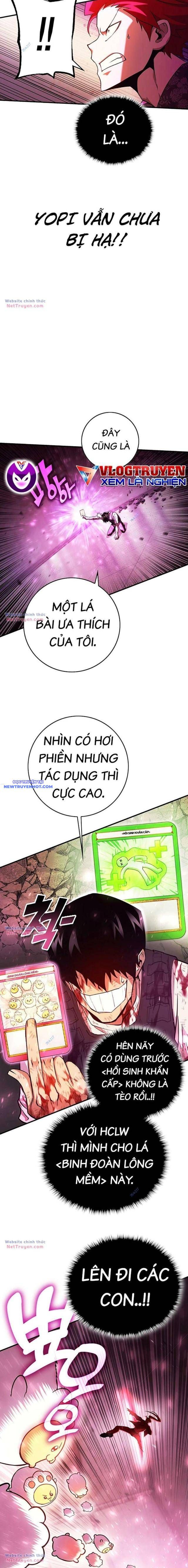 Hard Core Leveling Warrior Ss3 - Chapter 29 - Page 4