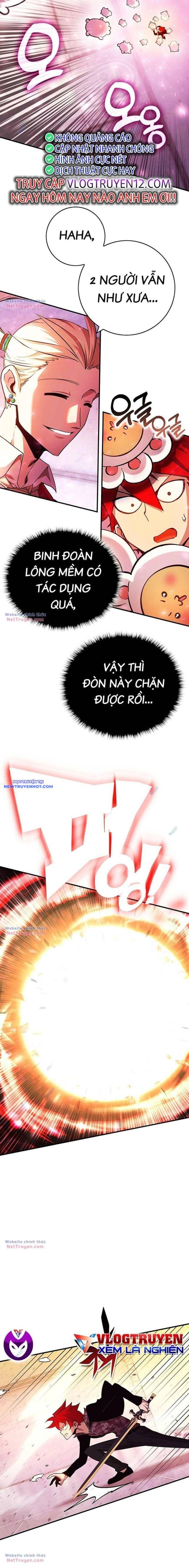 Hard Core Leveling Warrior Ss3 - Chapter 29 - Page 5