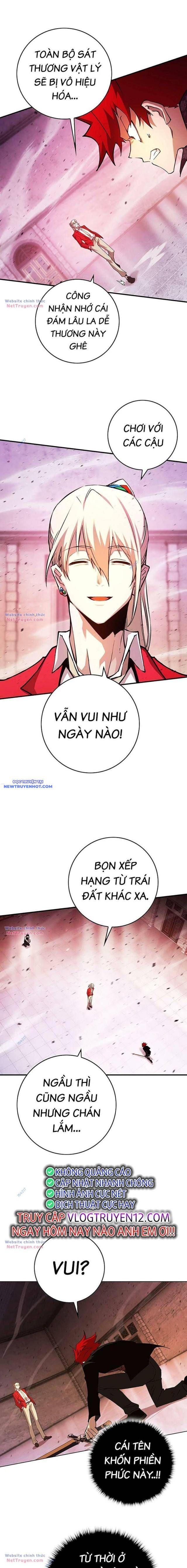 Hard Core Leveling Warrior Ss3 - Chapter 29 - Page 6