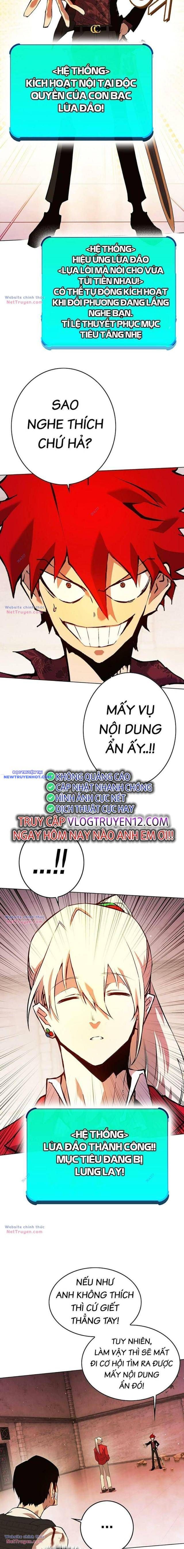 Hard Core Leveling Warrior Ss3 - Chapter 29 - Page 8