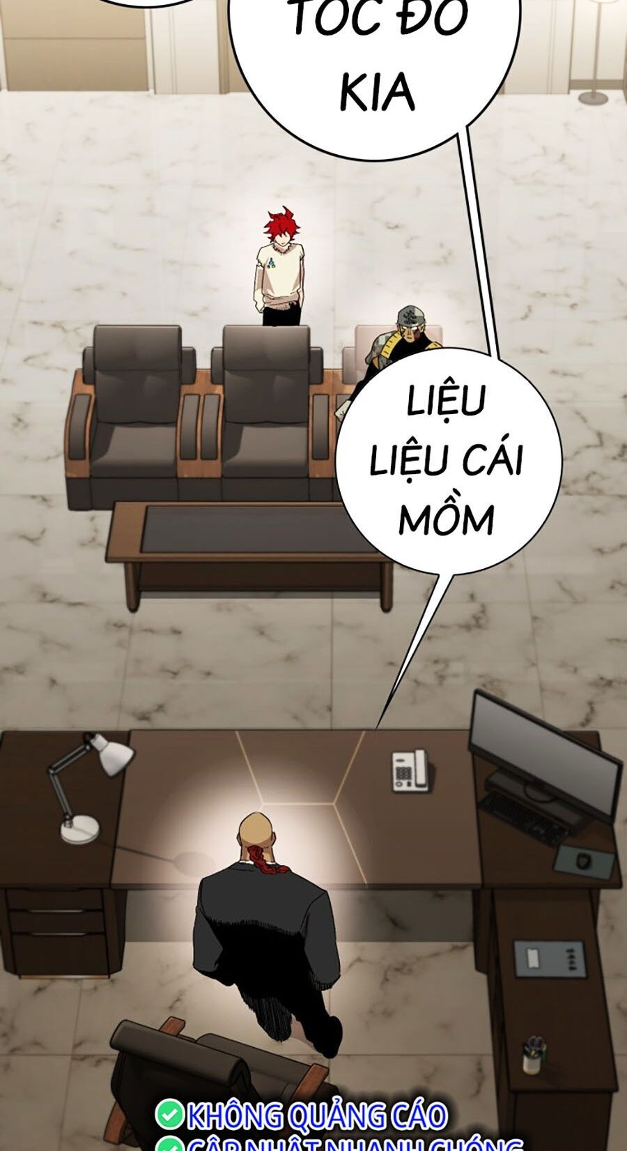 Hard Core Leveling Warrior Ss3 - Chapter 3 - Page 102