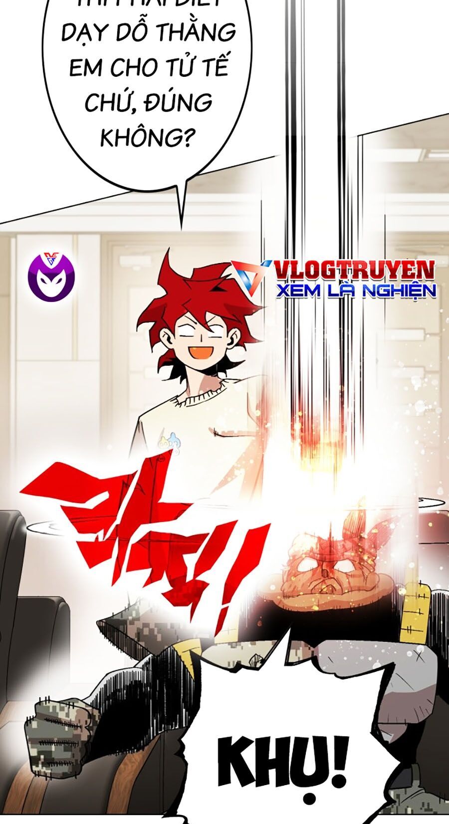 Hard Core Leveling Warrior Ss3 - Chapter 3 - Page 106