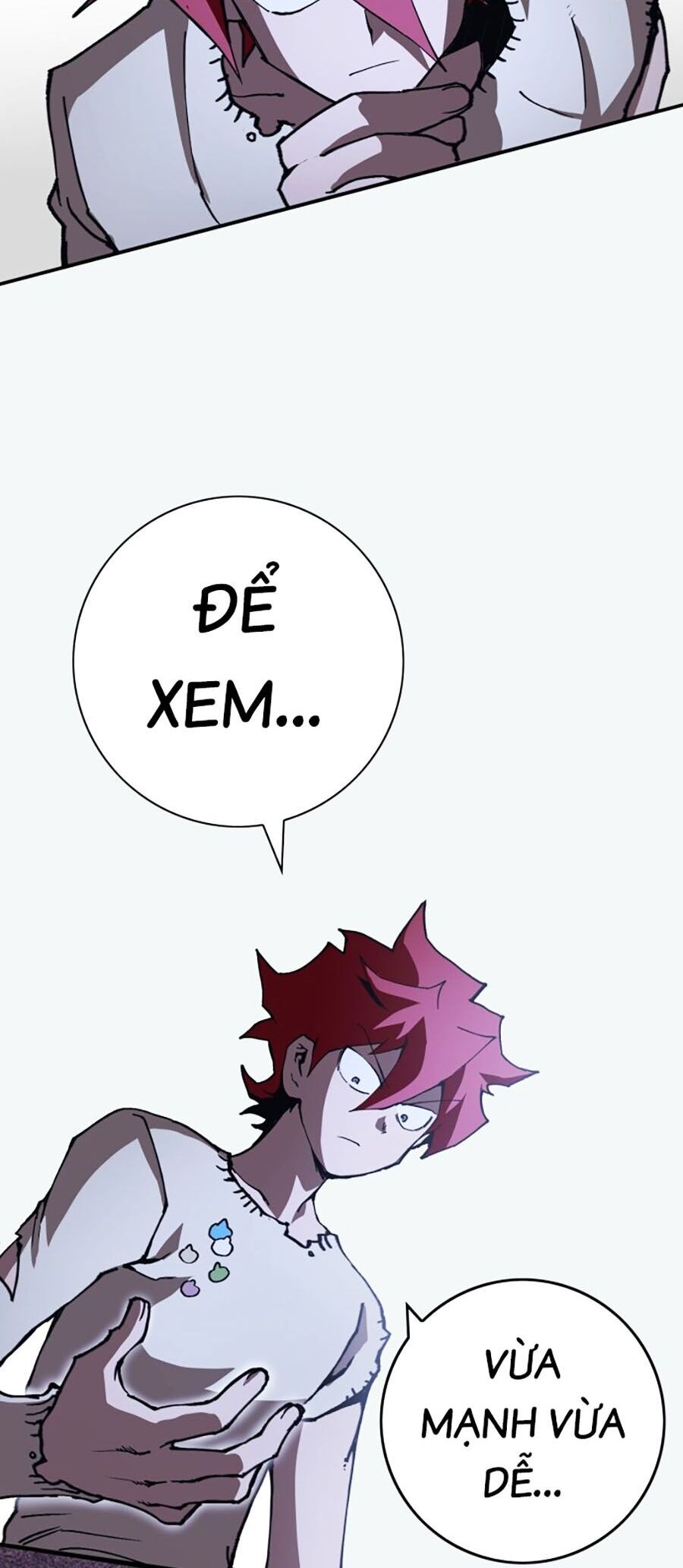 Hard Core Leveling Warrior Ss3 - Chapter 3 - Page 11