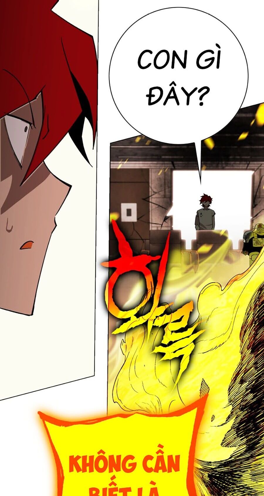 Hard Core Leveling Warrior Ss3 - Chapter 3 - Page 113