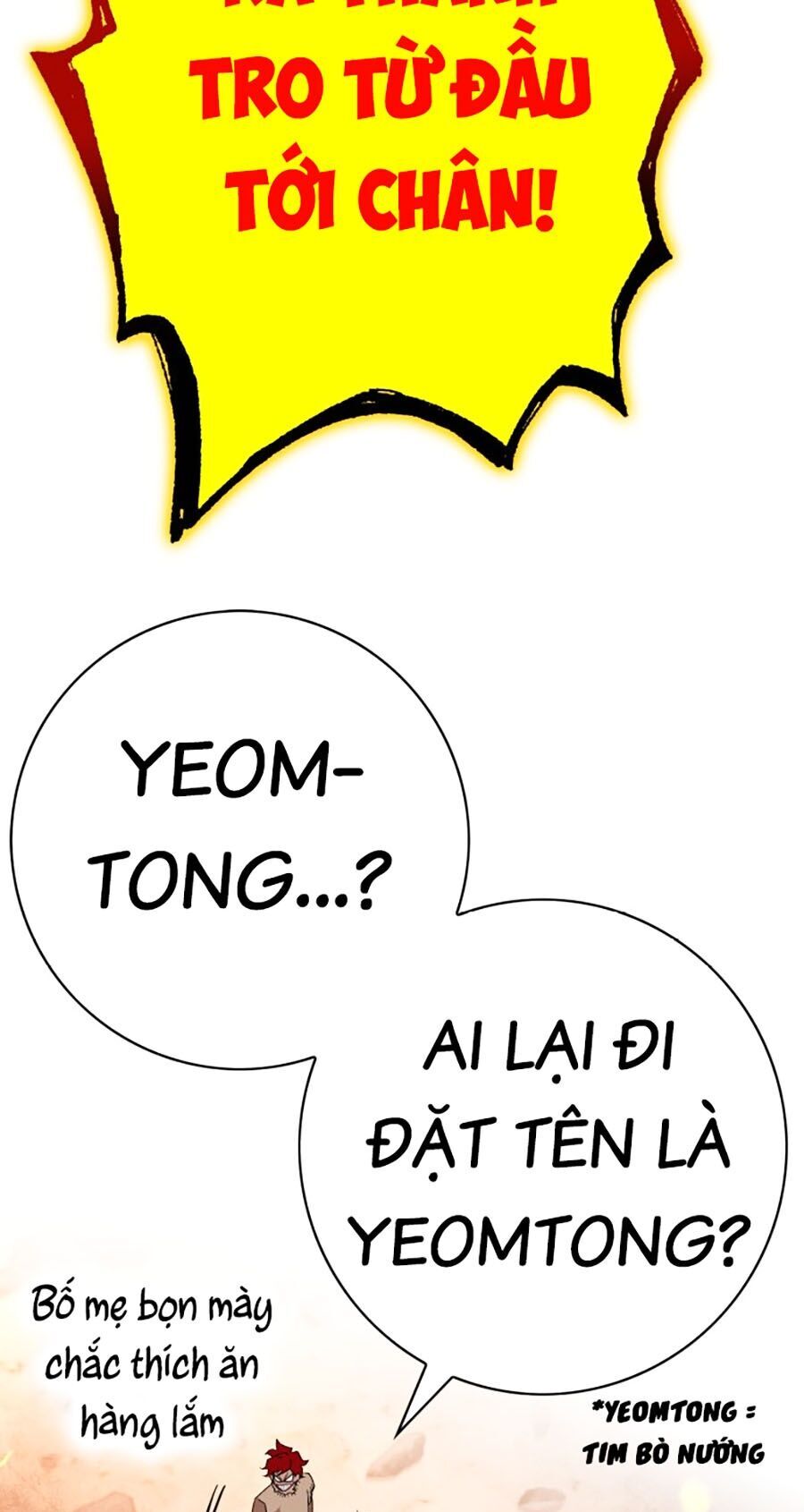 Hard Core Leveling Warrior Ss3 - Chapter 3 - Page 118