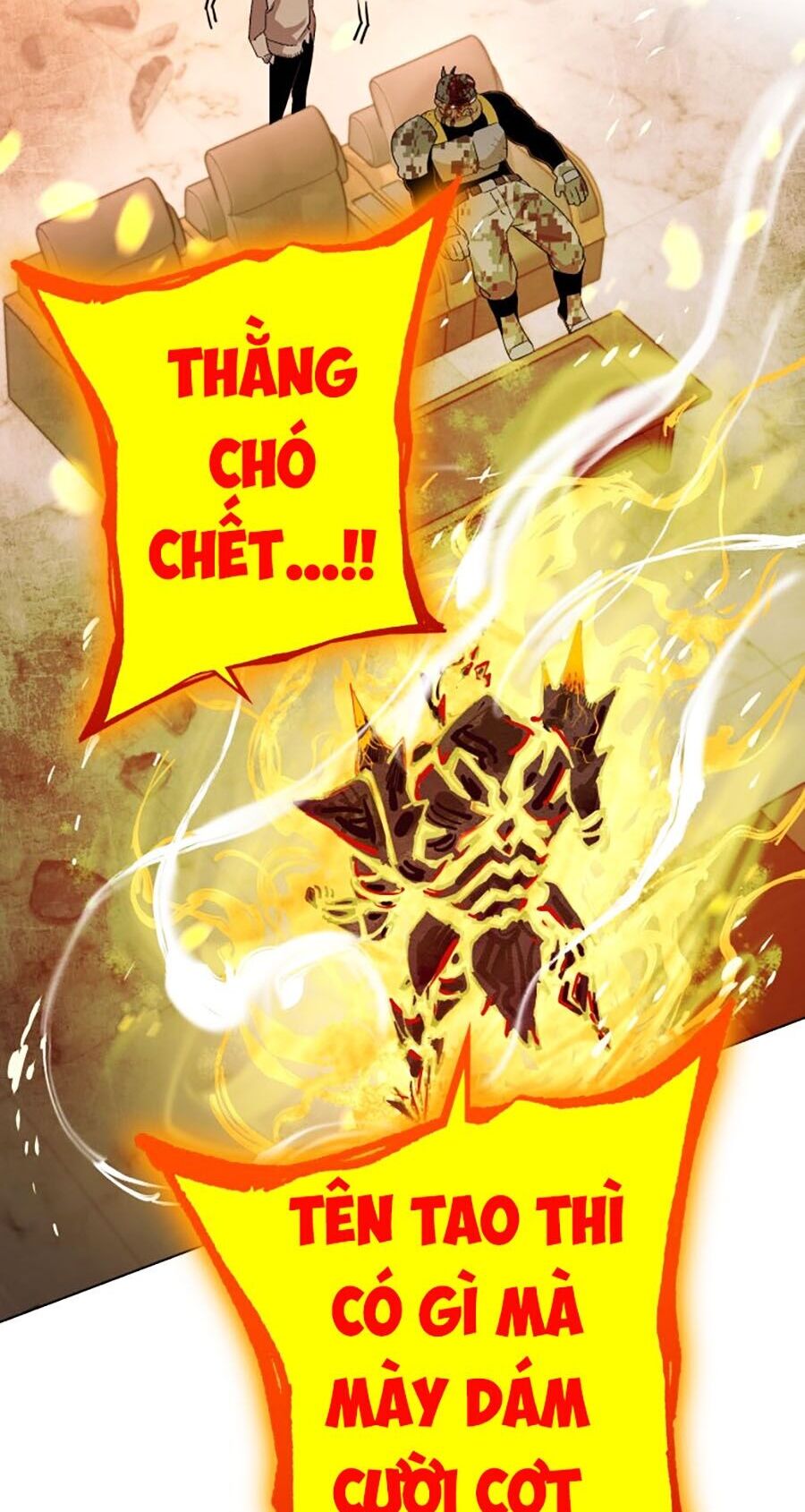 Hard Core Leveling Warrior Ss3 - Chapter 3 - Page 119