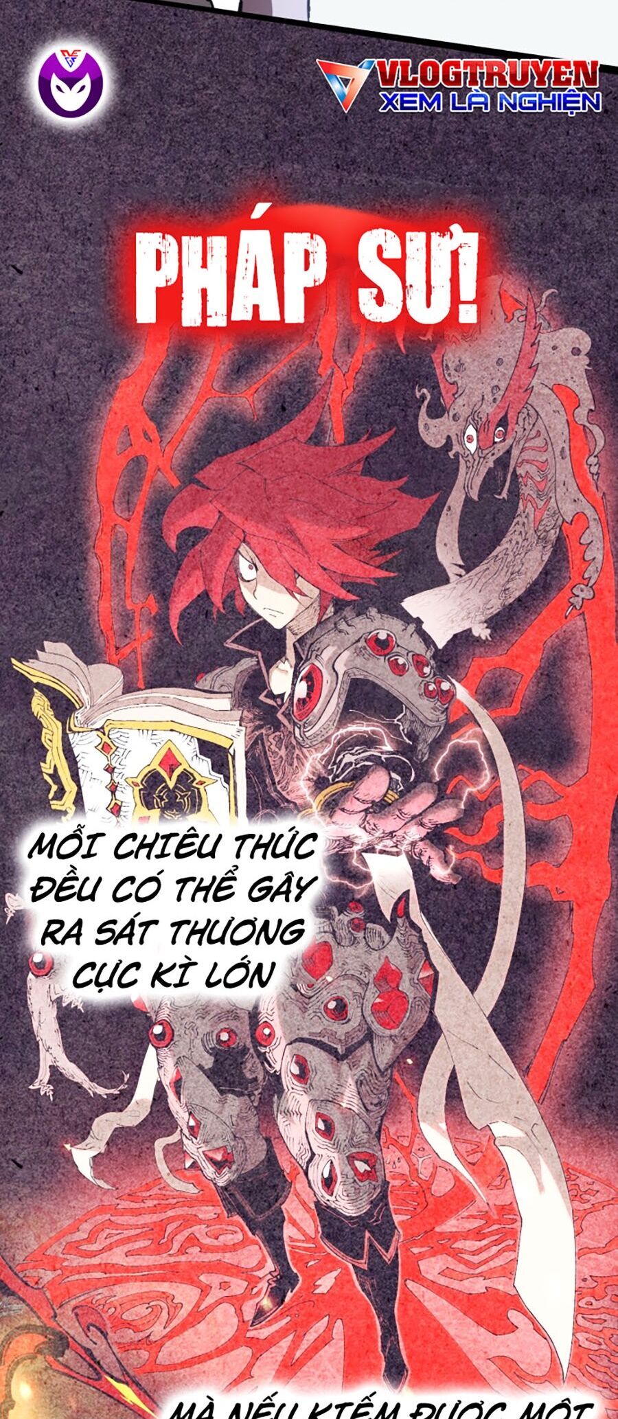 Hard Core Leveling Warrior Ss3 - Chapter 3 - Page 12