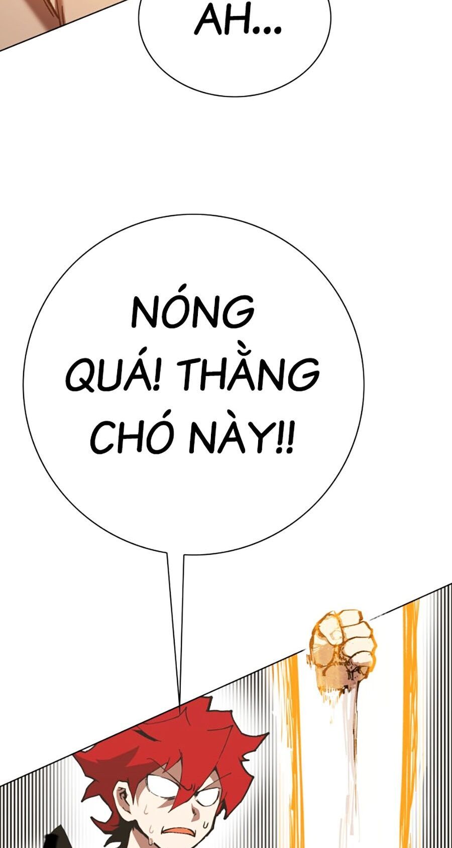 Hard Core Leveling Warrior Ss3 - Chapter 3 - Page 126