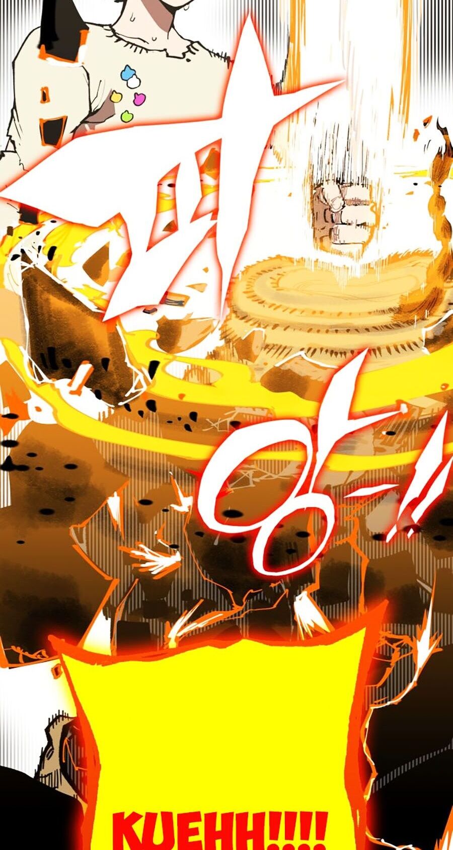 Hard Core Leveling Warrior Ss3 - Chapter 3 - Page 127