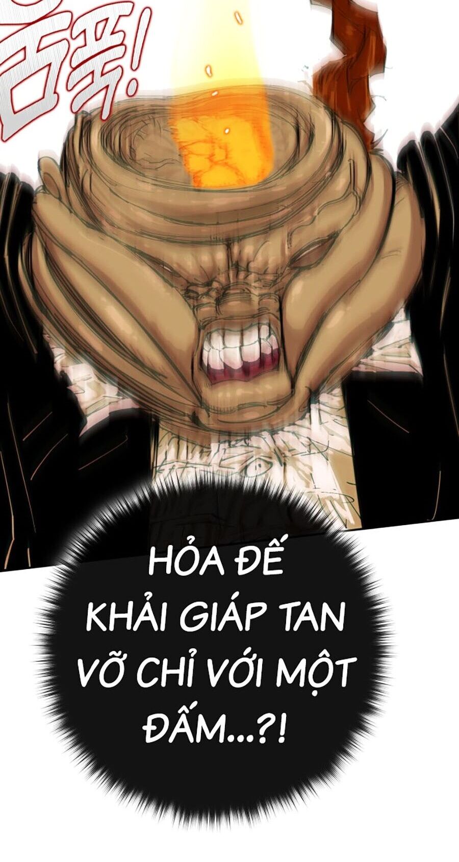 Hard Core Leveling Warrior Ss3 - Chapter 3 - Page 129