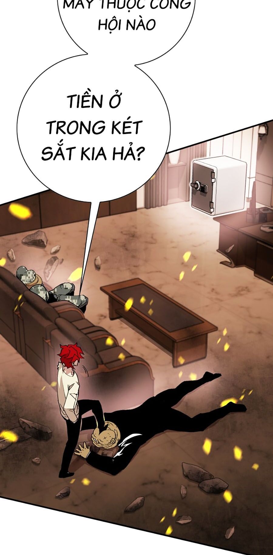 Hard Core Leveling Warrior Ss3 - Chapter 3 - Page 134