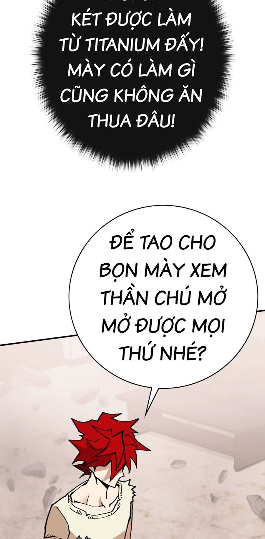 Hard Core Leveling Warrior Ss3 - Chapter 3 - Page 141