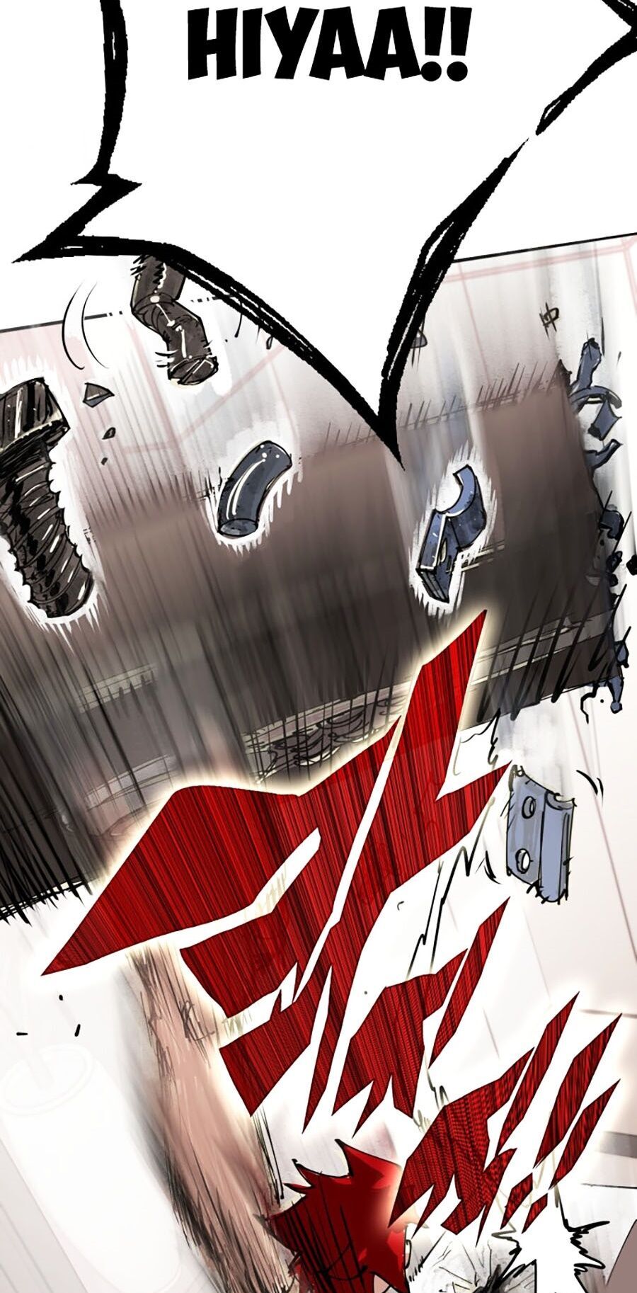 Hard Core Leveling Warrior Ss3 - Chapter 3 - Page 146