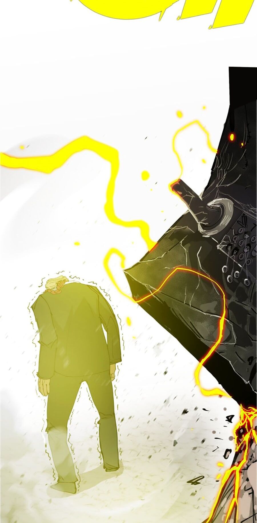 Hard Core Leveling Warrior Ss3 - Chapter 3 - Page 155