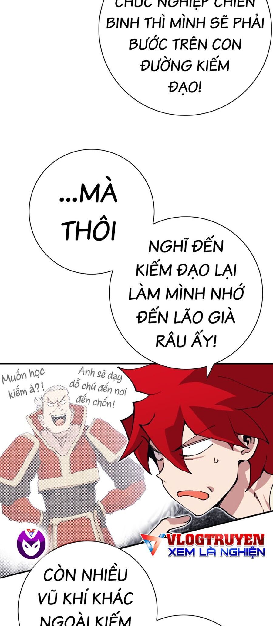 Hard Core Leveling Warrior Ss3 - Chapter 3 - Page 16