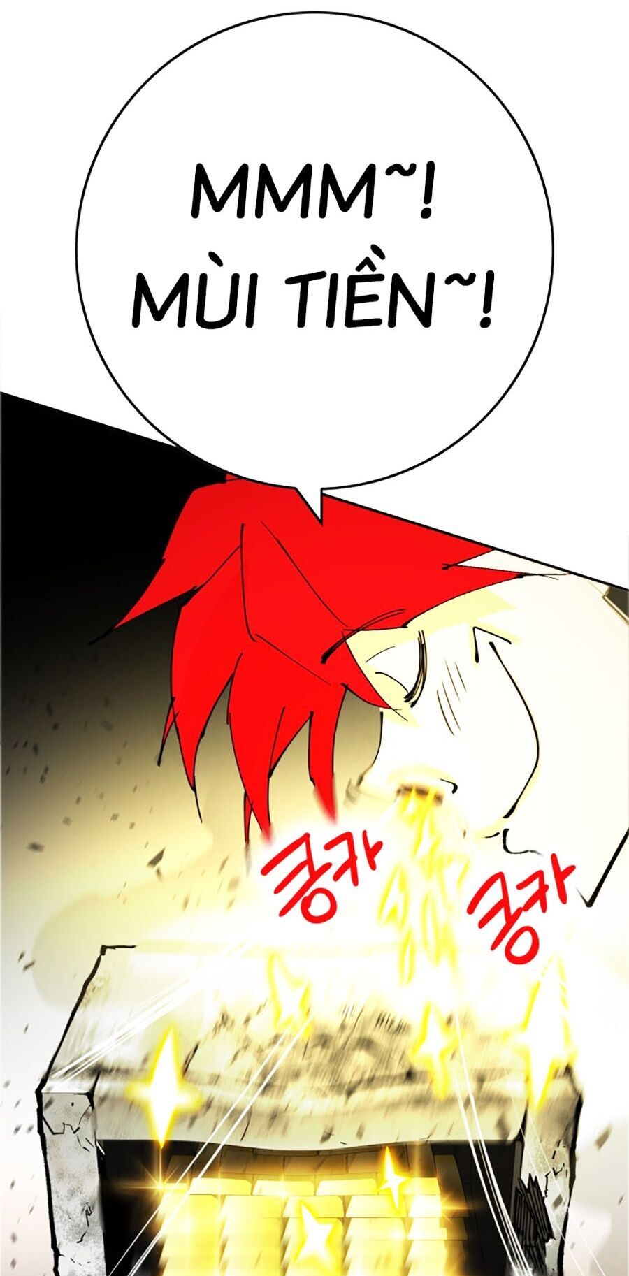 Hard Core Leveling Warrior Ss3 - Chapter 3 - Page 160