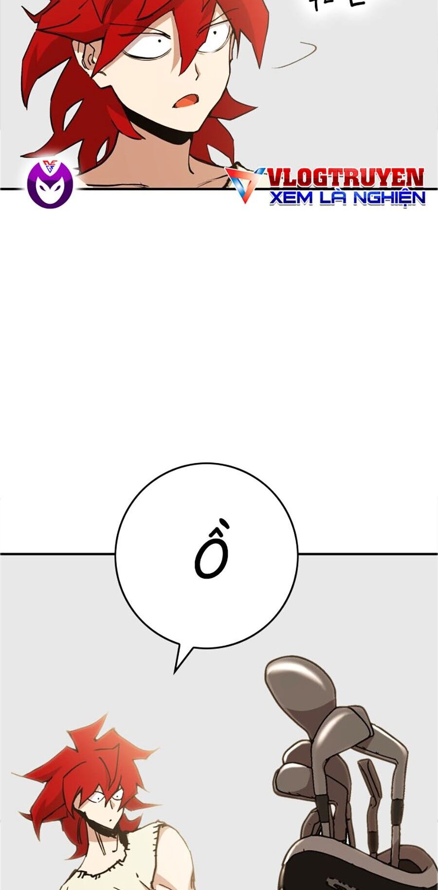 Hard Core Leveling Warrior Ss3 - Chapter 3 - Page 163