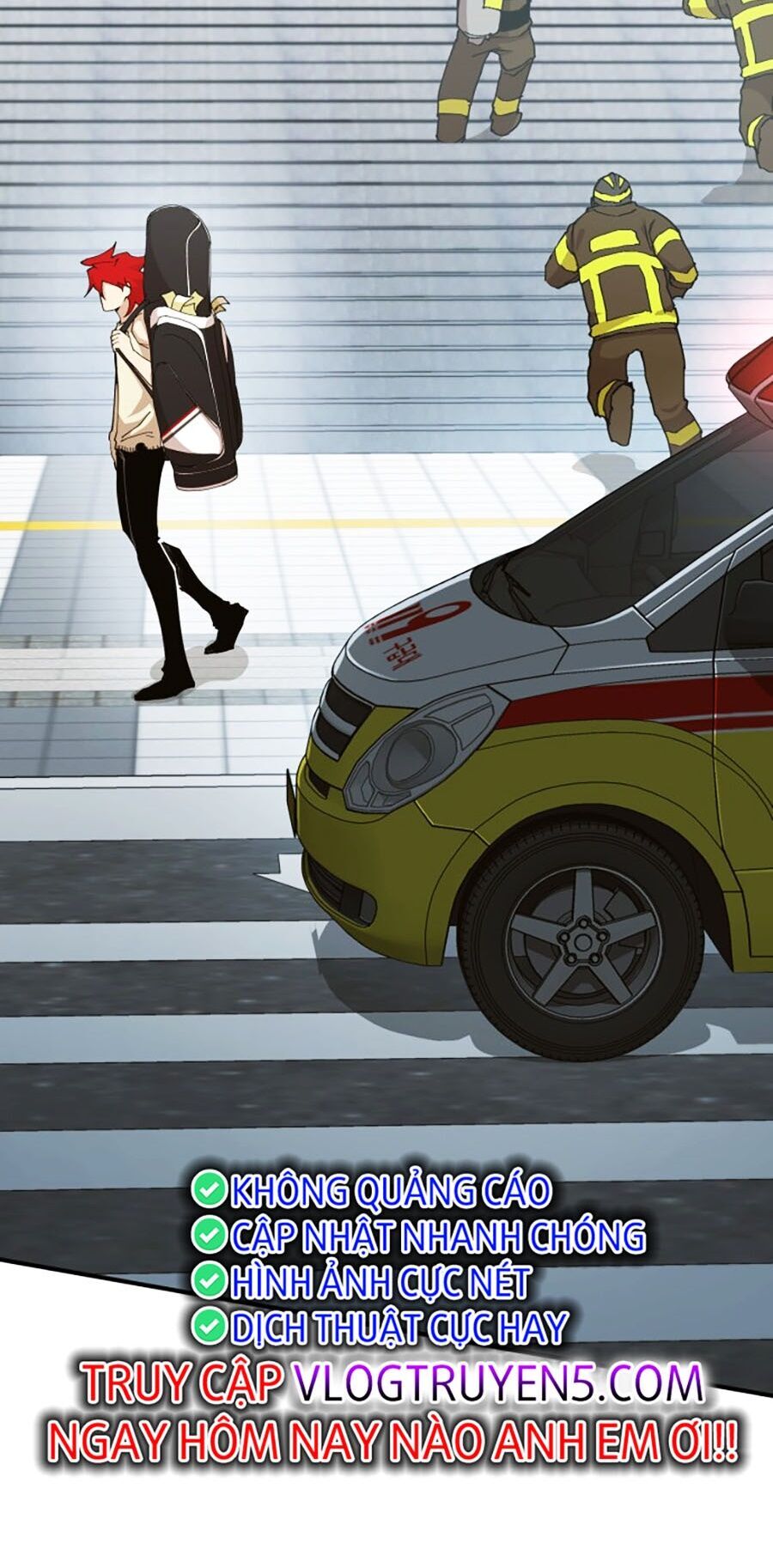 Hard Core Leveling Warrior Ss3 - Chapter 3 - Page 166