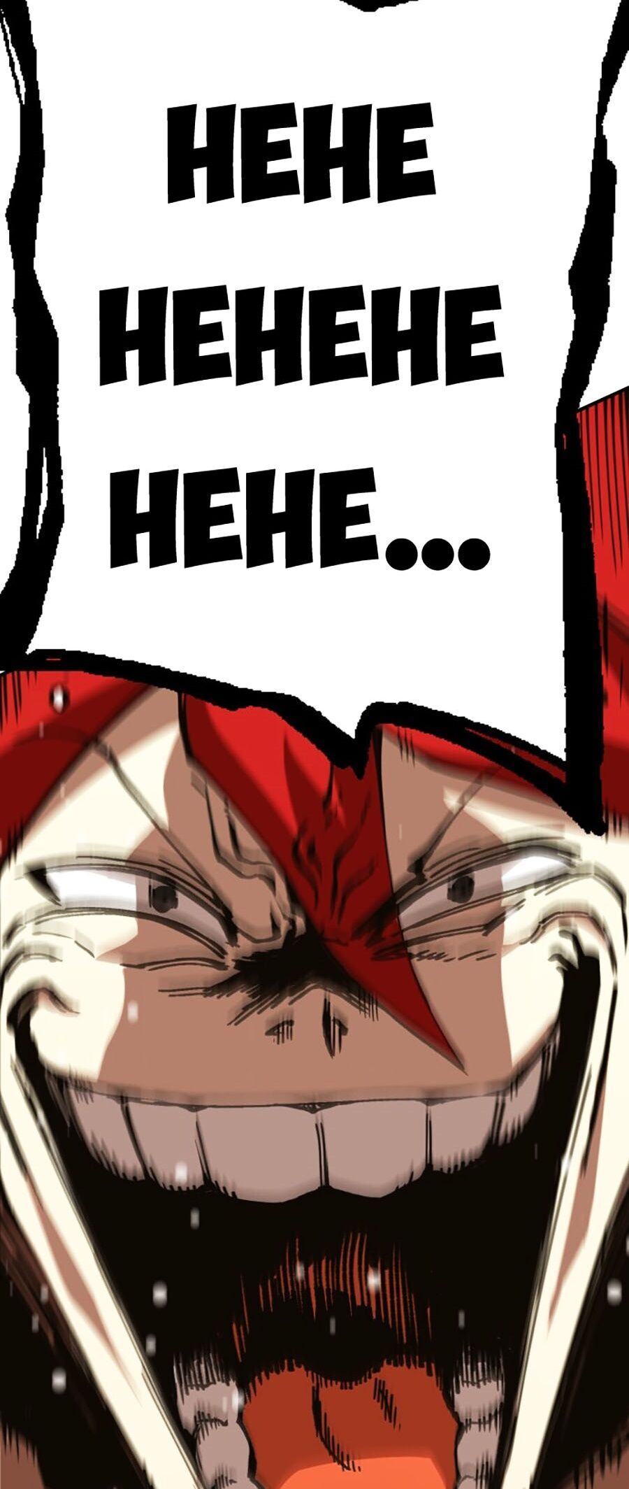 Hard Core Leveling Warrior Ss3 - Chapter 3 - Page 172