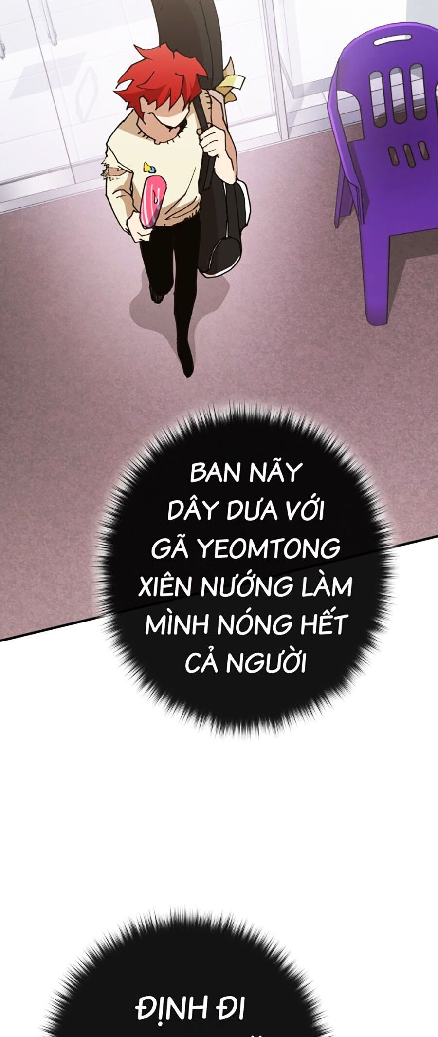 Hard Core Leveling Warrior Ss3 - Chapter 3 - Page 176