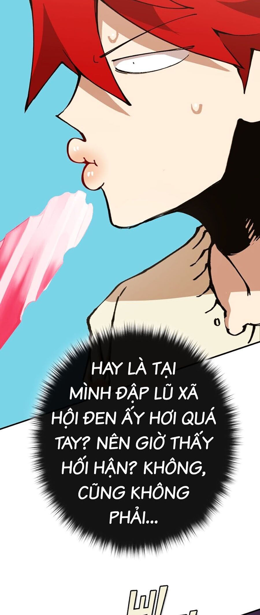 Hard Core Leveling Warrior Ss3 - Chapter 3 - Page 179